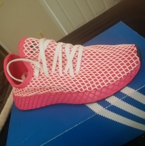 Adidas rare deerupt runner sneakers